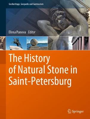 History of Natural Stone in Saint-Petersburg