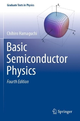 Basic Semiconductor Physics Fourth Edition 2023