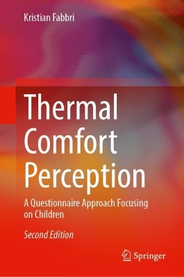Thermal Comfort Perception: A Questionnaire Approach Focusing on Children Second Edition 2024