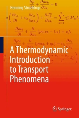 Thermodynamic Introduction to Transport Phenomena