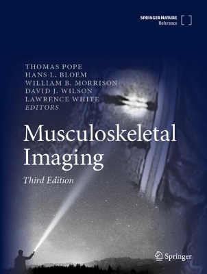 Musculoskeletal Imaging Third Edition 2026