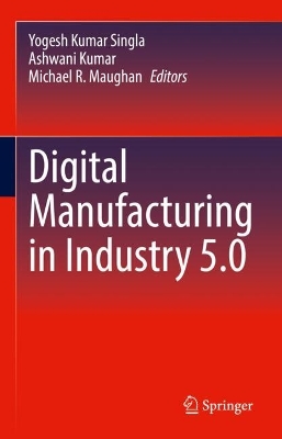 Digital Manufacturing in Industry 5.0