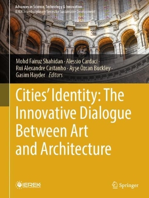 Cities' Identity: The Innovative Dialogue Between Art and Architecture