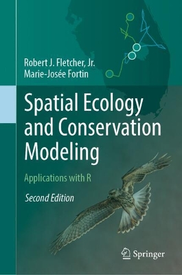Spatial Ecology and Conservation Modeling: Applications with R Second Edition 2026