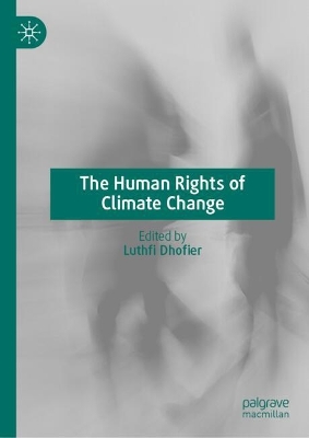 Human Rights of Climate Change