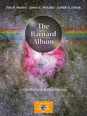 Barnard Album: A Colorful Look at Dark Nebulae