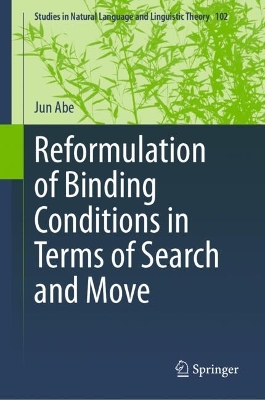 Reformulation of Binding Conditions in Terms of Search and Move