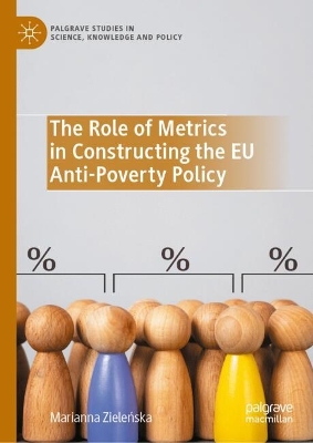 Role of Metrics in Constructing the EU Anti-Poverty Policy