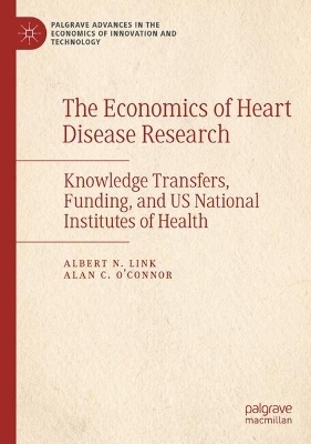 Economics of Heart Disease Research: Knowledge Transfers, Funding, and US National Institutes of Health