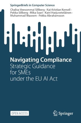 Navigating Compliance: Strategic Guidance for SMEs under the EU AI Act