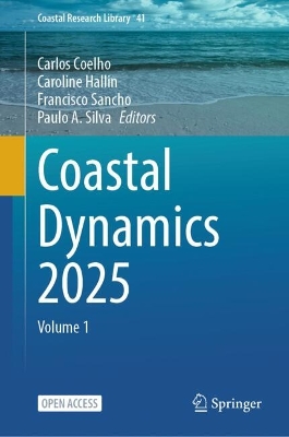 Coastal Dynamics 2025: Volume 1