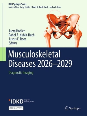 Musculoskeletal Diseases 20262029: Diagnostic Imaging