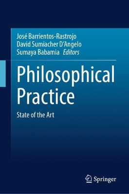 Philosophical Practice: State of the Art