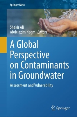 Global Perspective on Contaminants in Groundwater: Assessment and Vulnerability