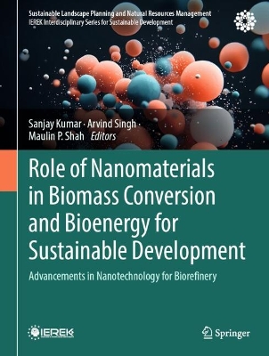 Role of Nanomaterials in Biomass Conversion and Bioenergy for Sustainable  Development: Advancements in Nanotechnology for Biorefinery