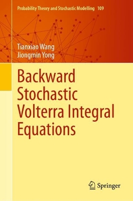 Backward Stochastic Volterra Integral Equations