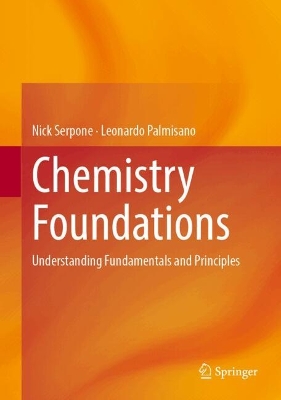 Chemistry Foundations: Understanding Fundamentals and Principles