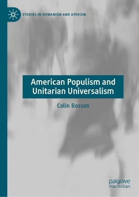 American Populism and Unitarian Universalism