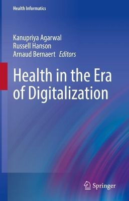 Health in the Era of Digitalization