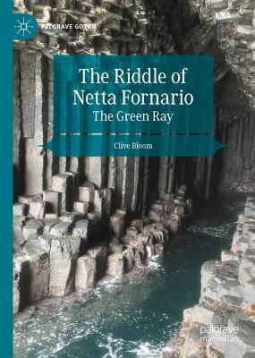Riddle of Netta Fornario: The Green Ray