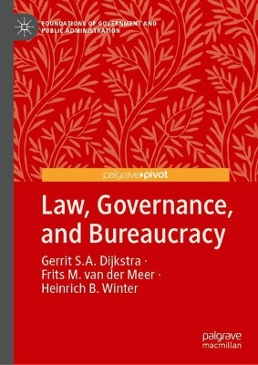 Law, Governance, and Bureaucracy