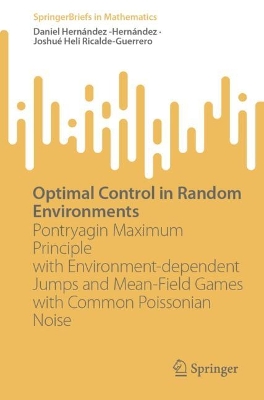 Optimal Control in Random Environments: Pontryagin Maximum Principle with Environment-dependent Jumps and Mean-Field  Games with Common Poissonian Noise