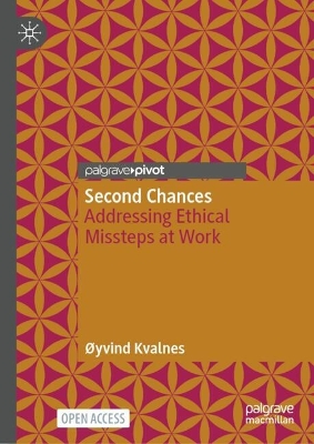 Second Chances: Addressing Ethical Missteps at Work