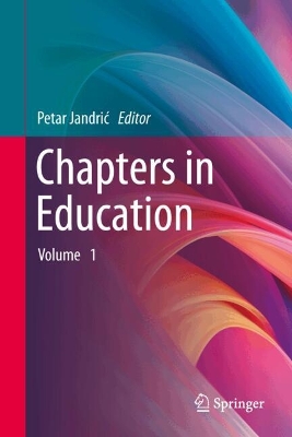 Chapters in Education: Volume 1
