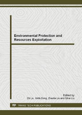 Environmental Protection and Resources Exploitation