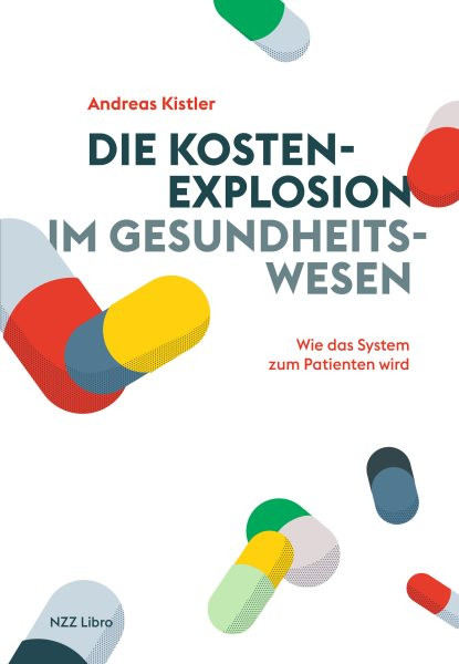 Die Kostenexplosion im Gesundheitswesen: Wie das System zum Patienten wird