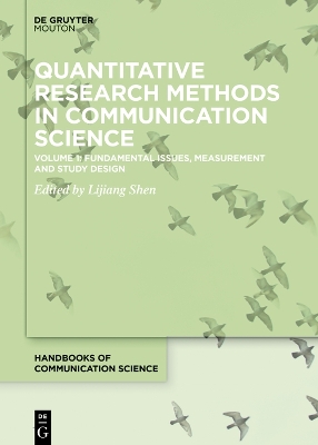 Fundamental Issues, Measurement, and Study Design