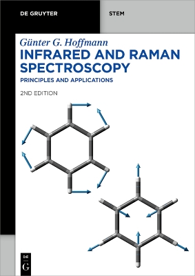 Infrared and Raman Spectroscopy: Principles and Applications 2nd, Completely Revised and Extended Edition