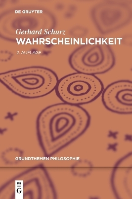 Wahrscheinlichkeit 2nd 2., Aktualisierte Auflage ed.