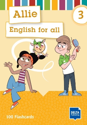 Allie 3 (Flashcards)