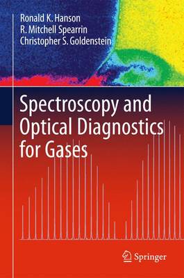 Spectroscopy and Optical Diagnostics for Gases 1st ed. 2016
