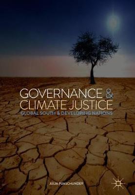 Governance & Climate Justice: Global South & Developing Nations 2020 ed.