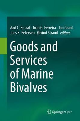 Goods and Services of Marine Bivalves 2019 ed.