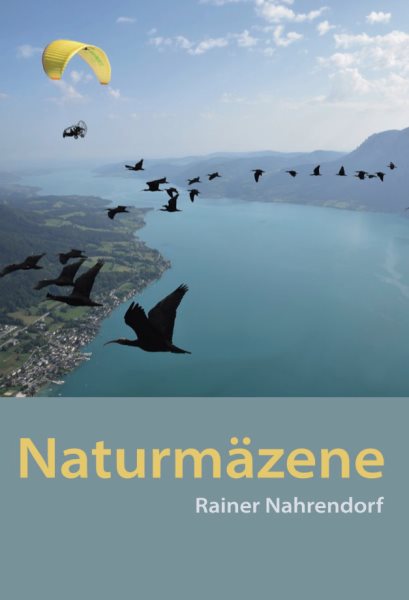 Naturm&Atilde;&curren;zene (E-Book): Stifter,Spender, Sponsoren fur den Schutz der Natur - Ein Naturerlebnisbuch mit 78 fasznierenden Videos