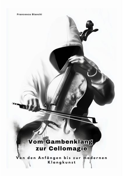 Vom Gambenklang zur  Cellomagie: Von den Anfangen bis zur modernen Klangkunst