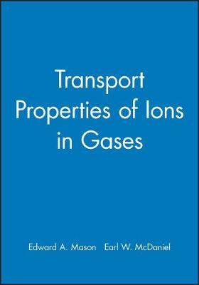 Transport Properties of Ions in Gases 99th ed.