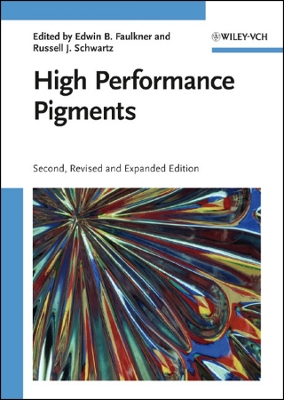 High Performance Pigments 2nd Edition