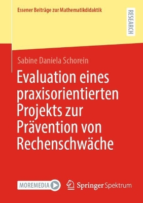 Evaluation eines praxisorientierten Projekts zur Pravention von Rechenschwache