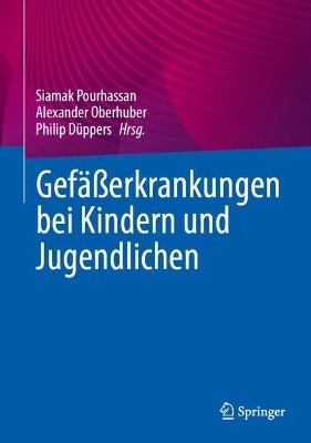 Gefaerkrankungen bei Kindern und Jugendlichen