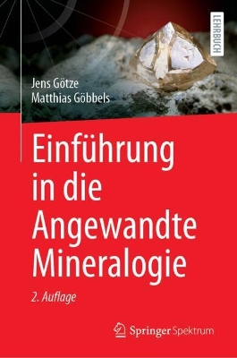 Einf&Atilde;&frac14;hrung in die Angewandte Mineralogie