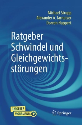 Ratgeber Schwindel und Gleichgewichtsstorungen