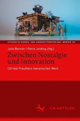 Zwischen Nostalgie und Innovation: Otfried Preulers literarisches Werk