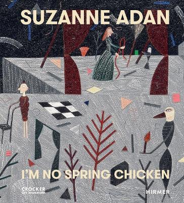 Suzanne Adan: Im No Spring Chicken