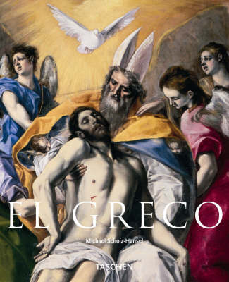 El Greco Basic Art