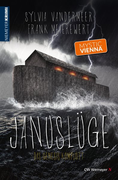 Das Genesis-Komplott: Thriller - Daniel Kremser 1: Wer Robert Langdon mochte, wird Daniel Kremser lieben!