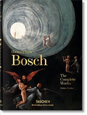 J&eacute;r&ocirc;me Bosch. l'Oeuvre Complet